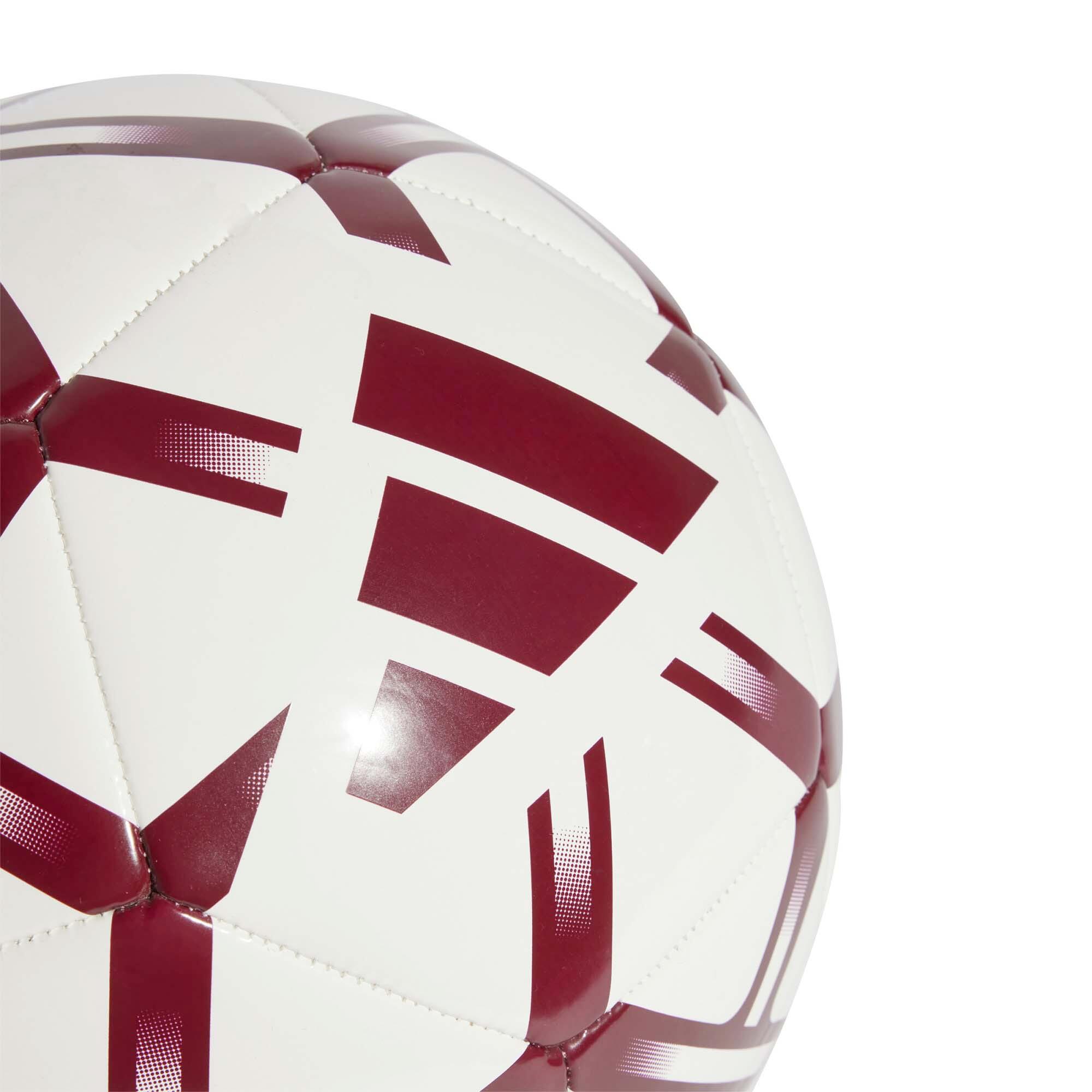 Bola Adidas Sport Starlancer Club Adulto 4/4