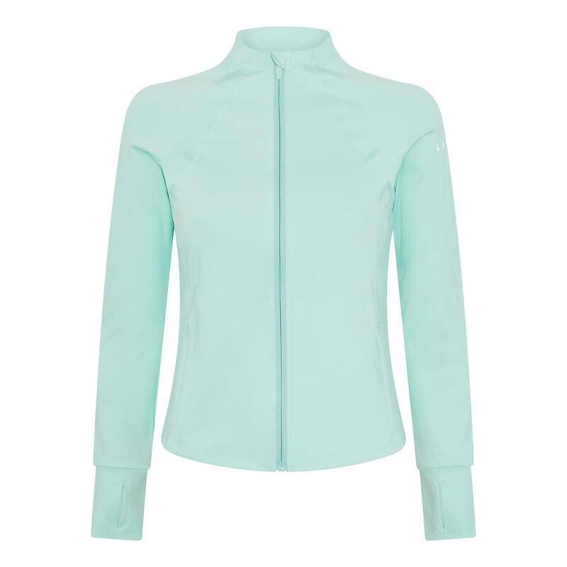 Veste de sport femme Flippo Born Living Yoga