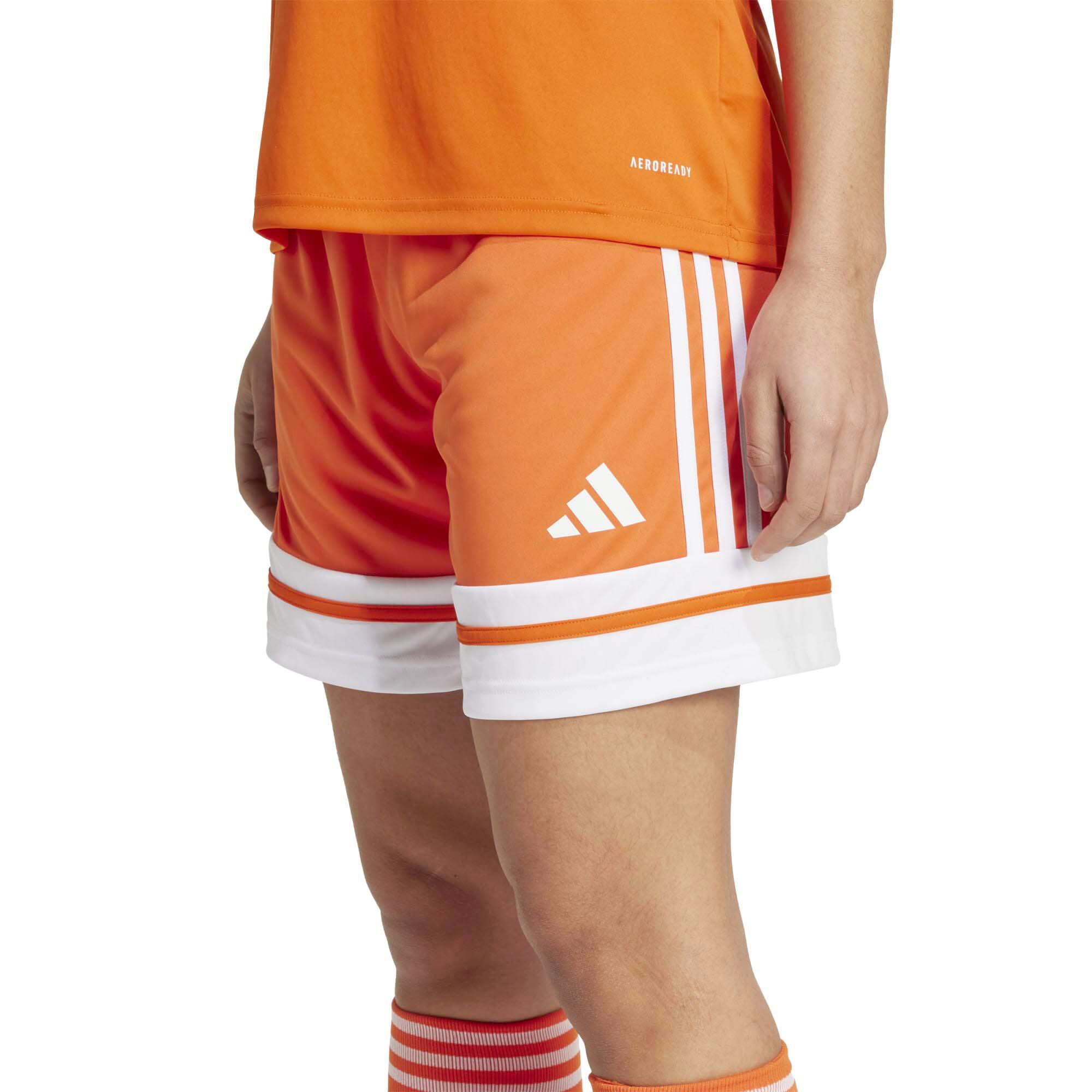 Short Adidas Sport Squa25 Show Femme 4/5
