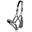 Licol nylon pour cheval Premier Equine Corda