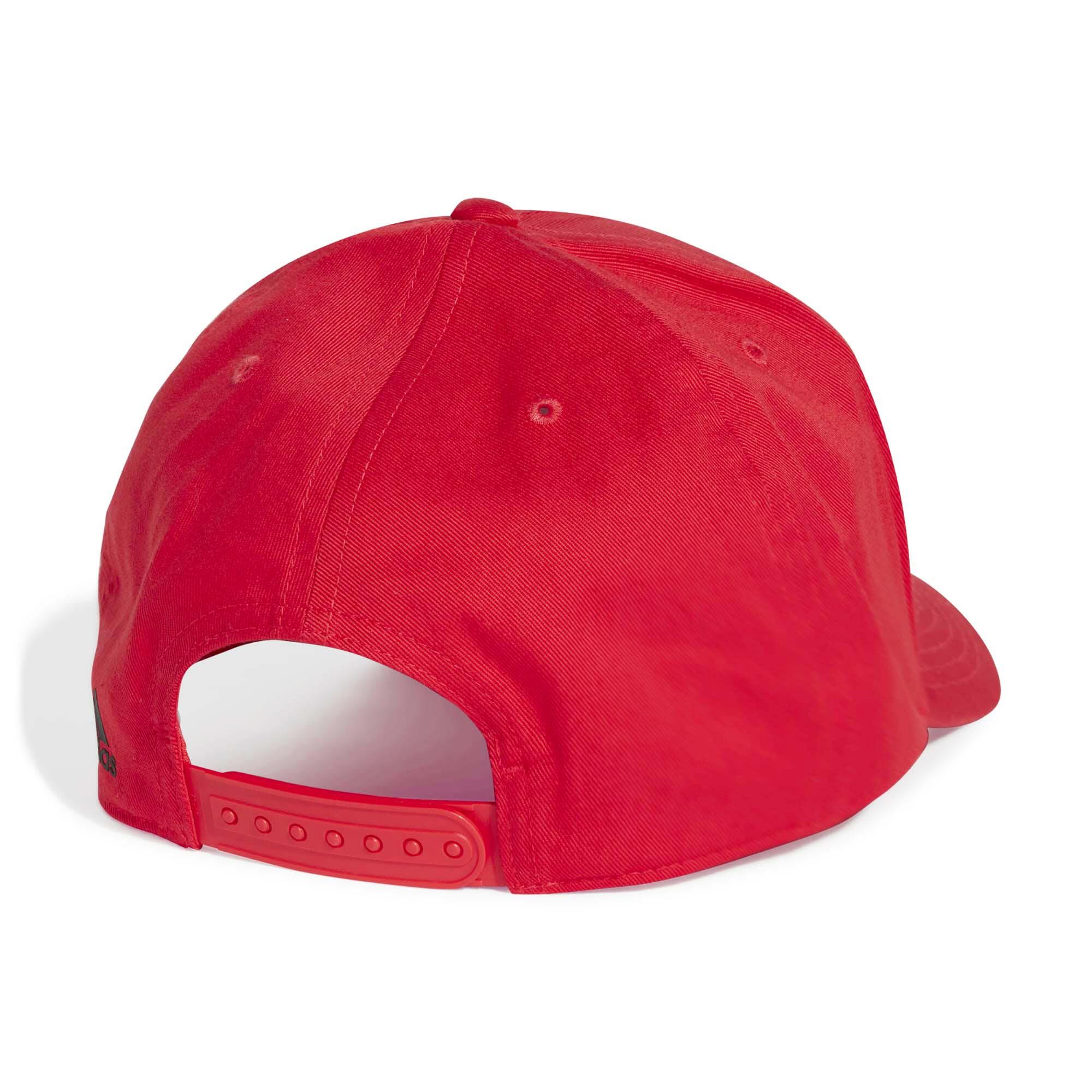Czapka Adidas Sport Daily Dorosłych 2/4