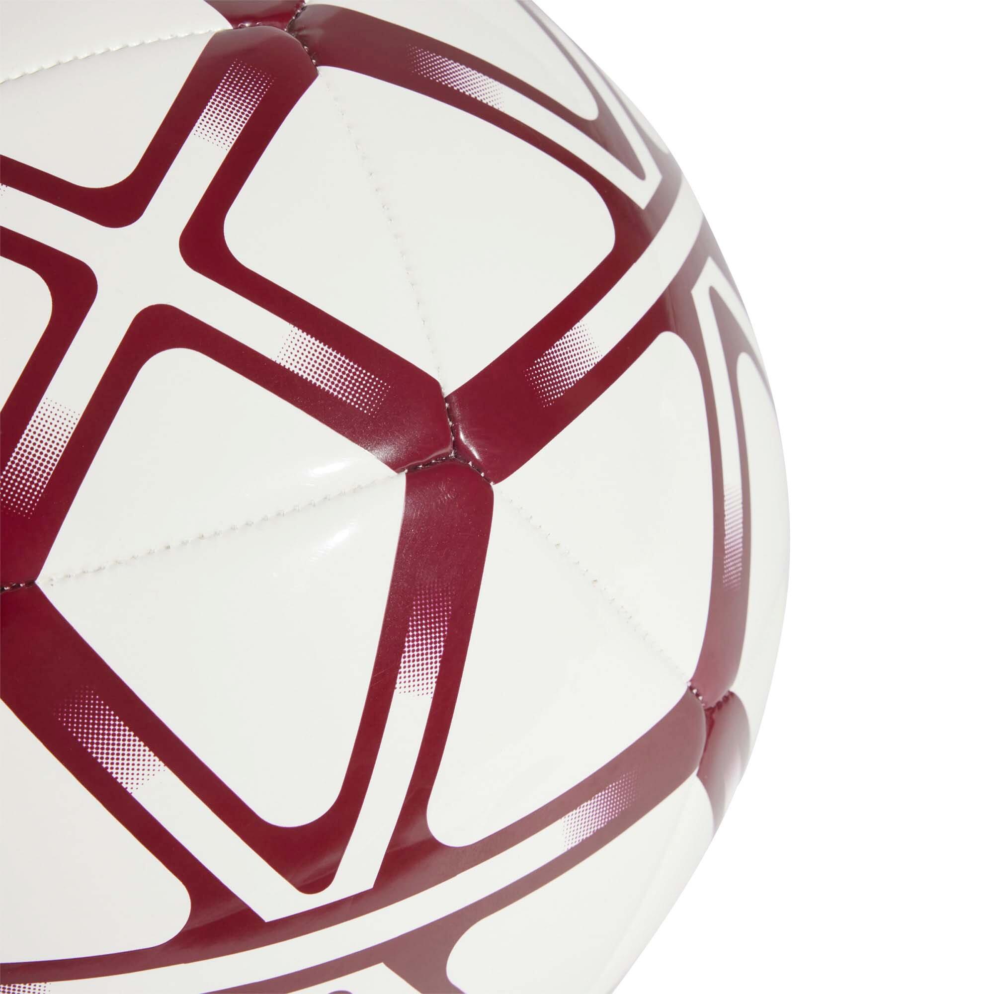 Bola Adidas Sport Starlancer Club Adulto 3/4