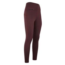 Legging équitation full grip fille Easy Rider Dietse