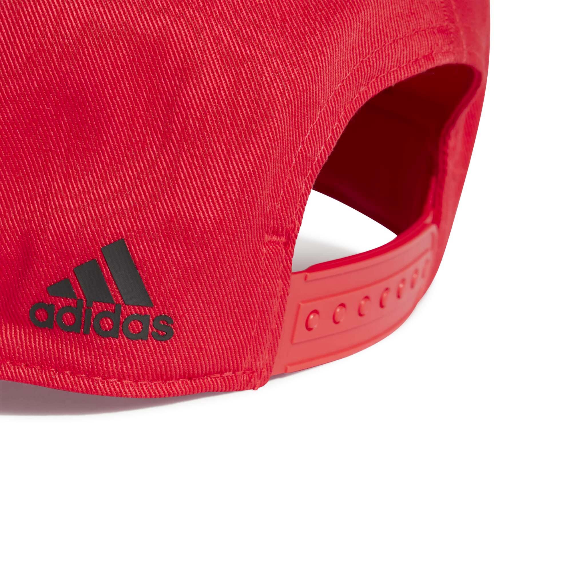 Czapka Adidas Sport Daily Dorosłych 4/4