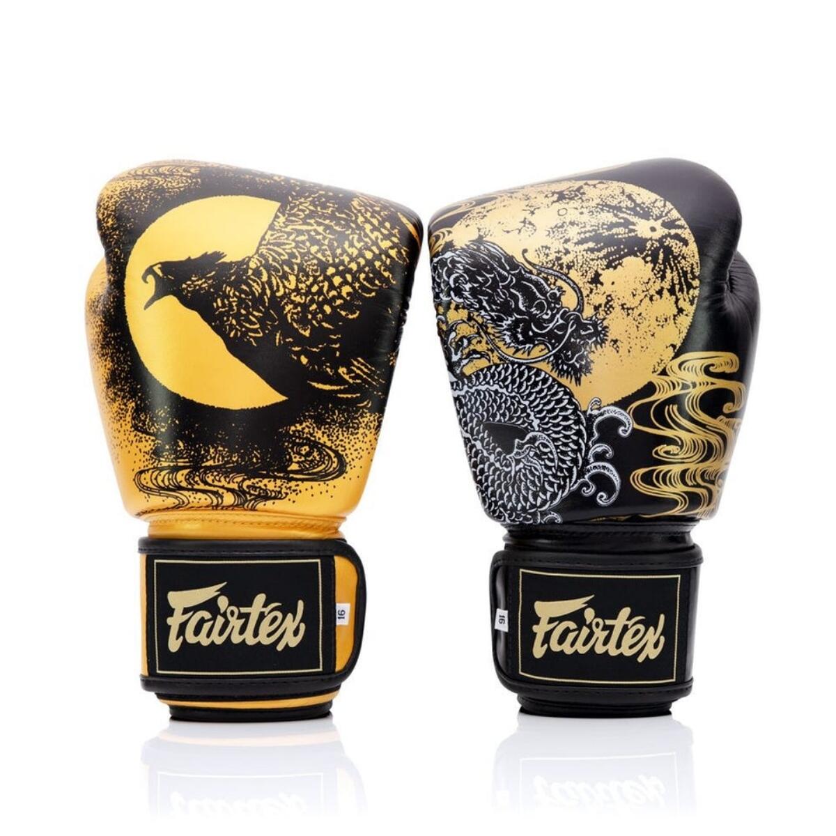 FAIRTEX picture