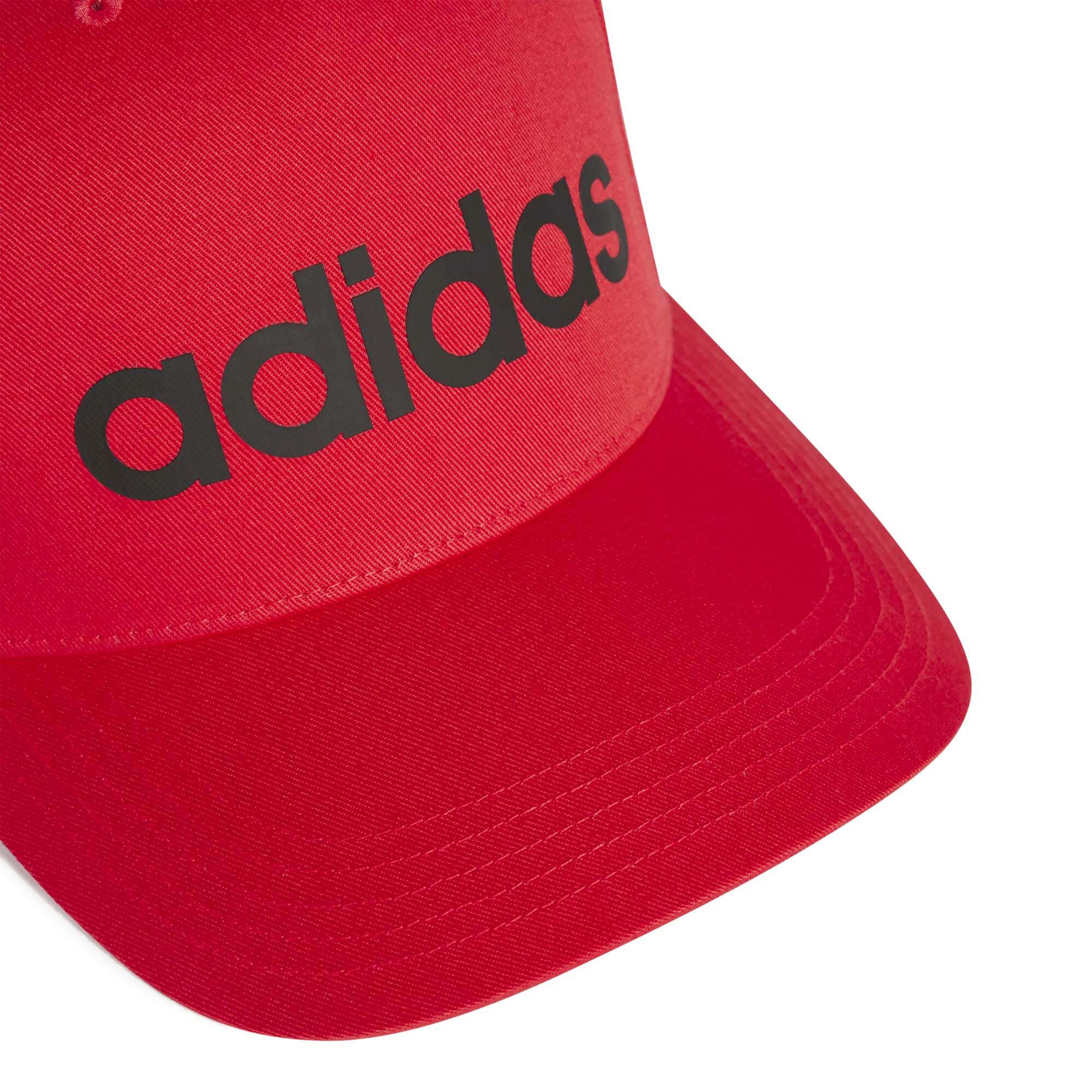 Czapka Adidas Sport Daily Dorosłych 3/4