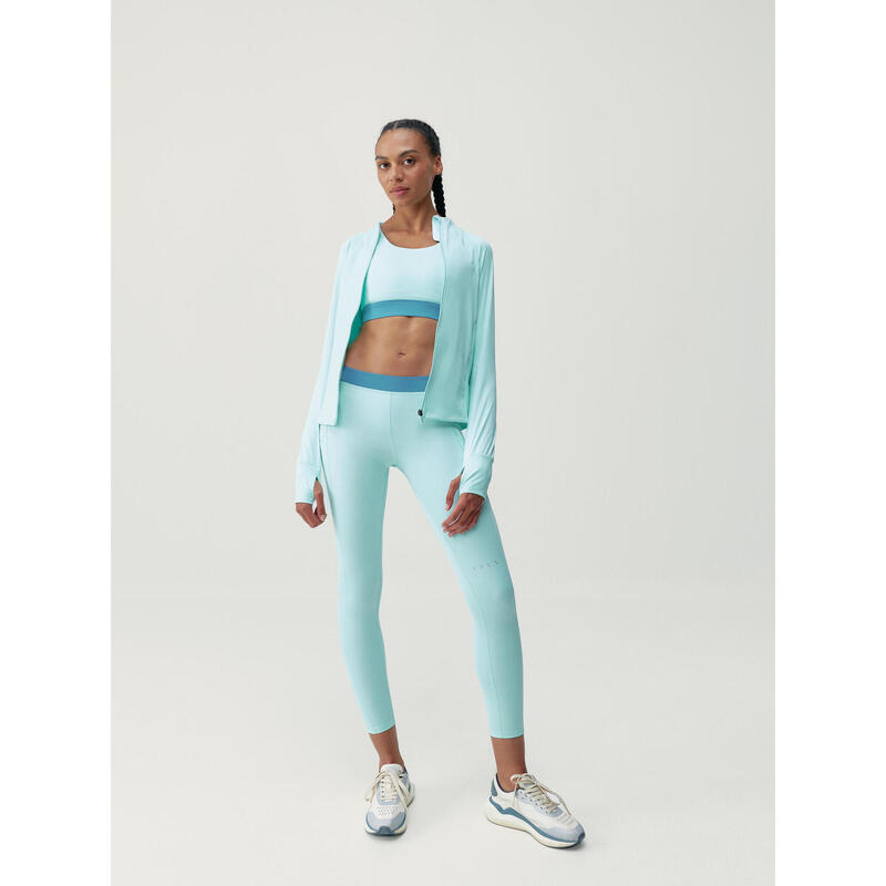 Veste de sport femme Flippo Born Living Yoga