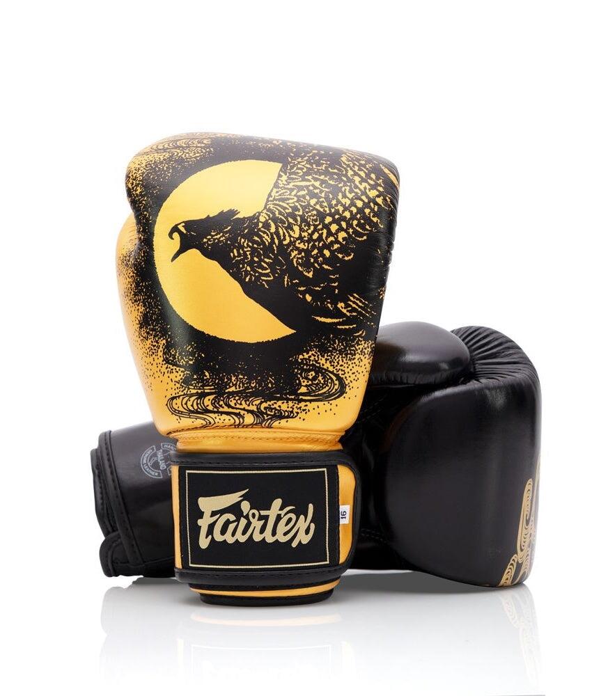 Guantoni da boxe Fairtex BGV26 – Harmony Six – 10oz 5/7