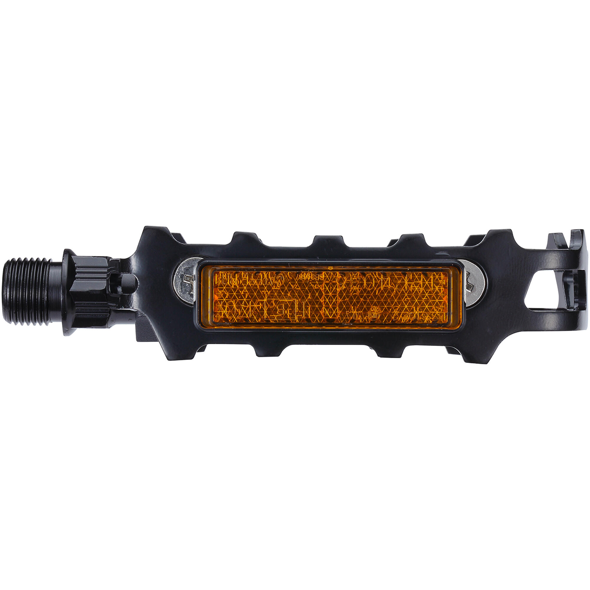 Pedały rowerowe BBB Mount&Go 2.0 3/6