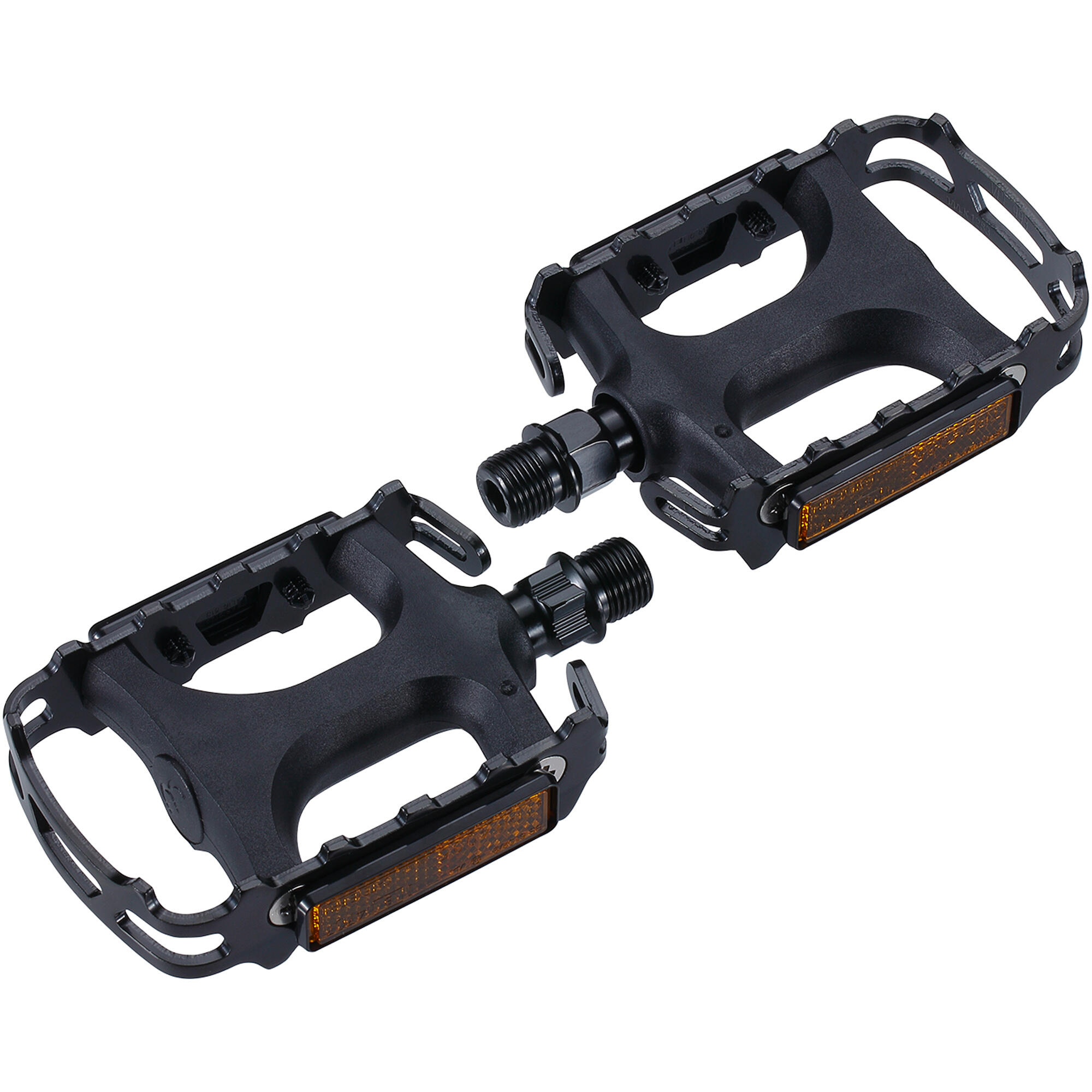 Pedały rowerowe BBB Mount&Go 2.0 2/6