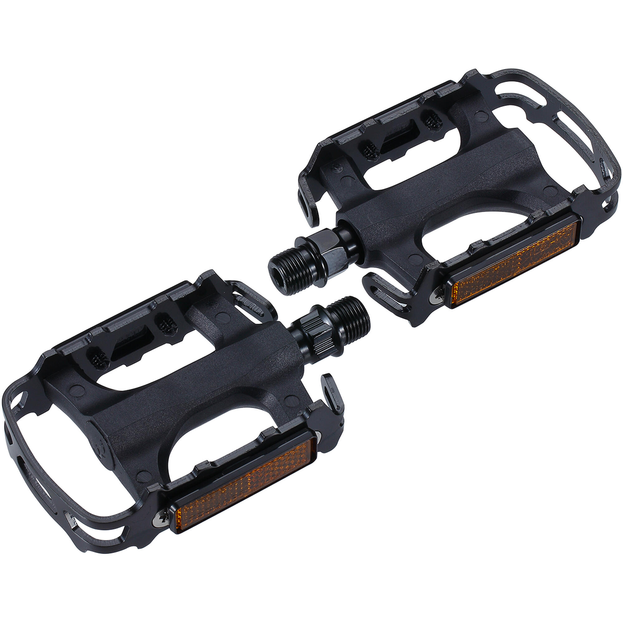 Pedały rowerowe BBB Mount&Go 2.0 4/6