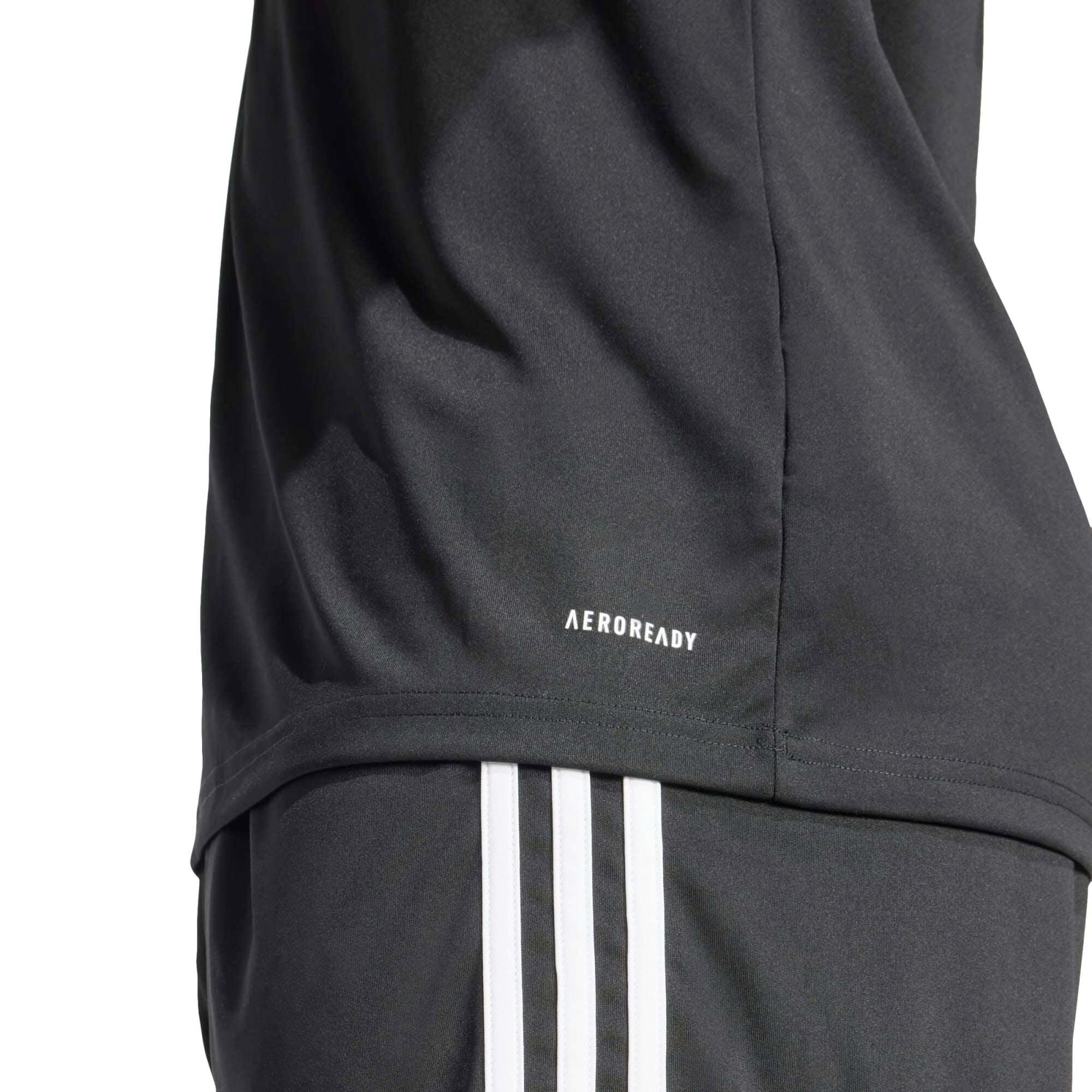 Adidas Sport Squa25 Jsy M Koszulka Dorosłych 4/7