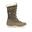 Femmes SNOVALLEY 4 Bottes d'hiver Marron clair