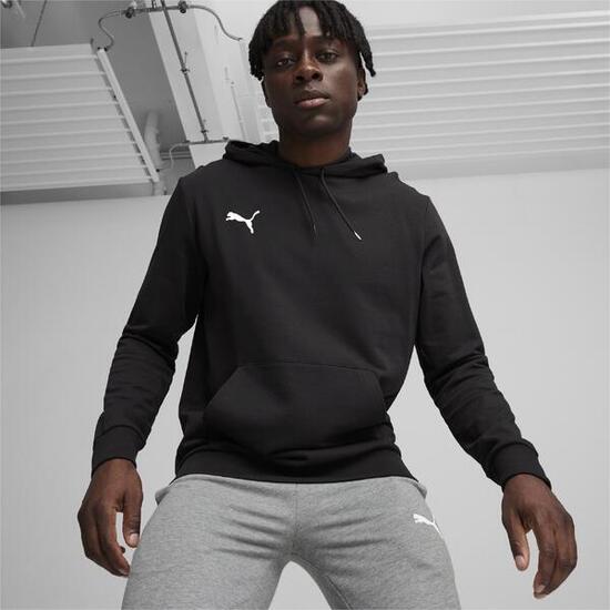 Sweatshirt à capuche Puma Teamgoal Casuals