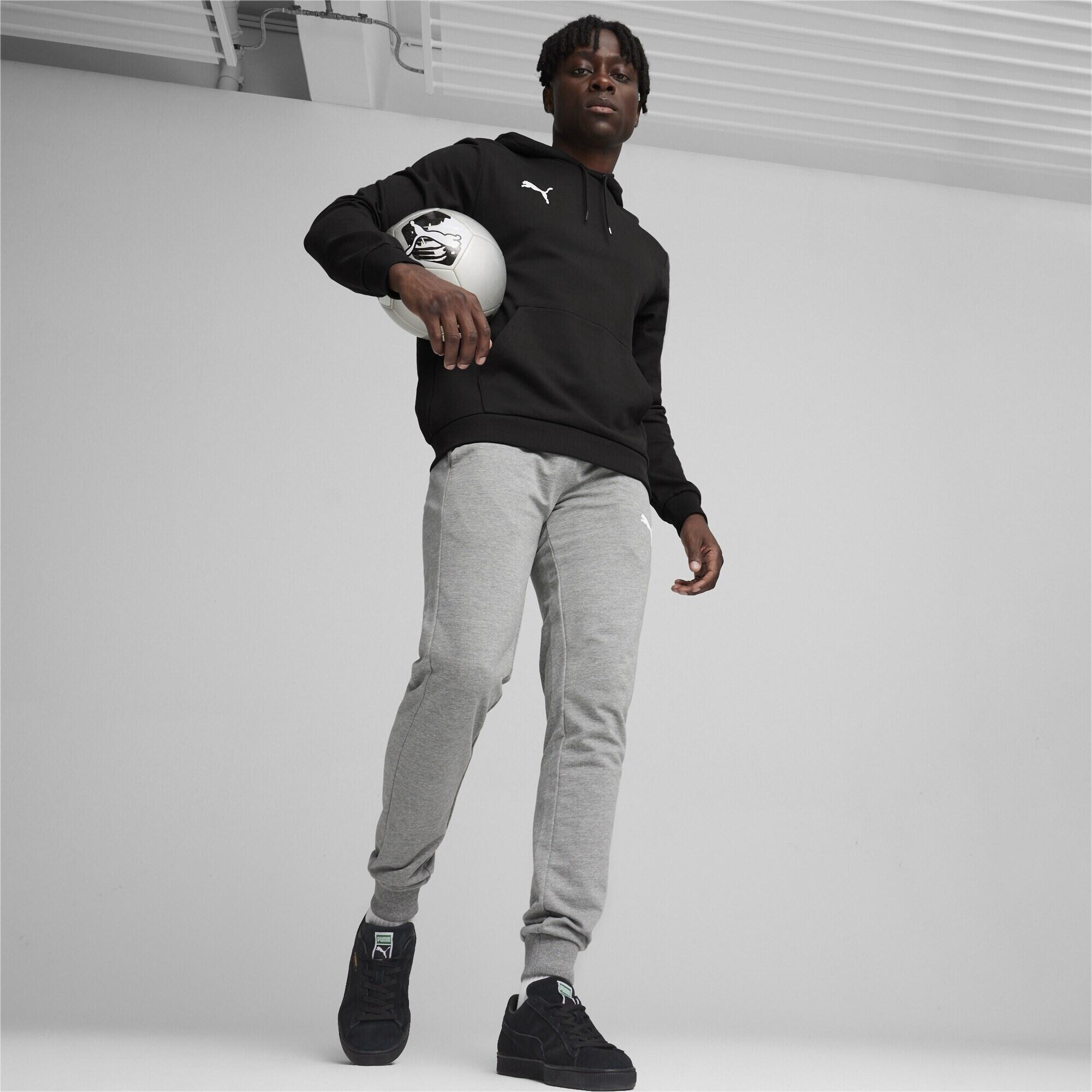 Sweatshirt à capuche Puma Teamgoal Casuals 3/7