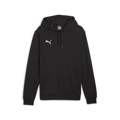 Felpa con cappuccio Puma Teamgoal Casuals