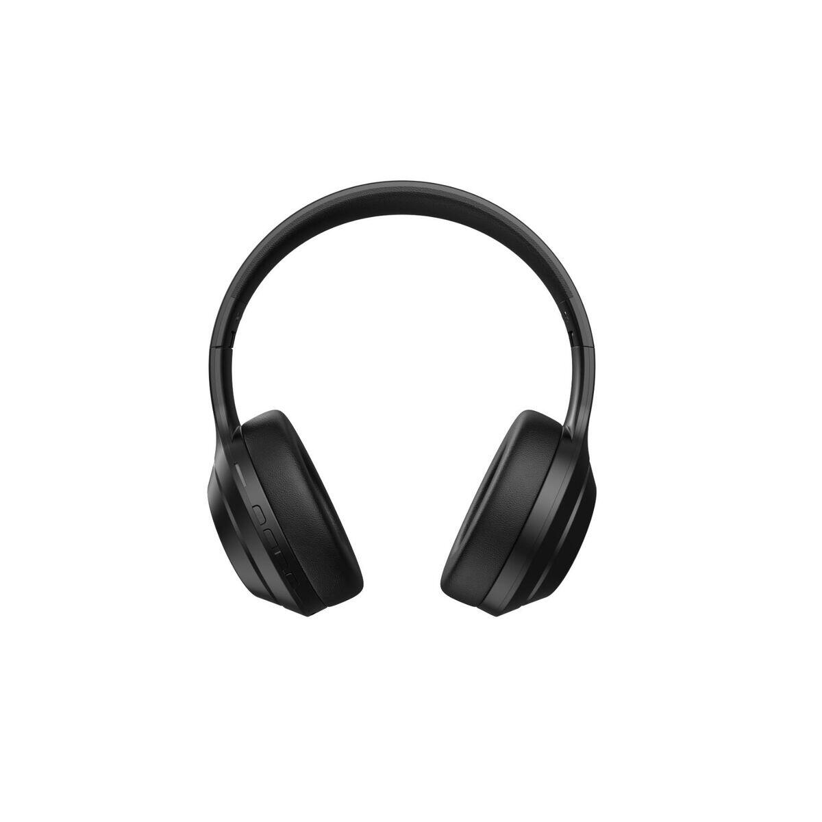 Celly - Casques Sans Fil Celly Wavebeatbk - Ecouteurs - Multicolore - No Size - Decathlon