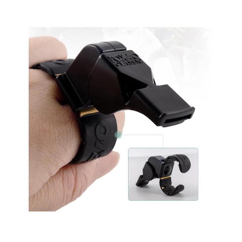 Fluier Fox 40 Negru