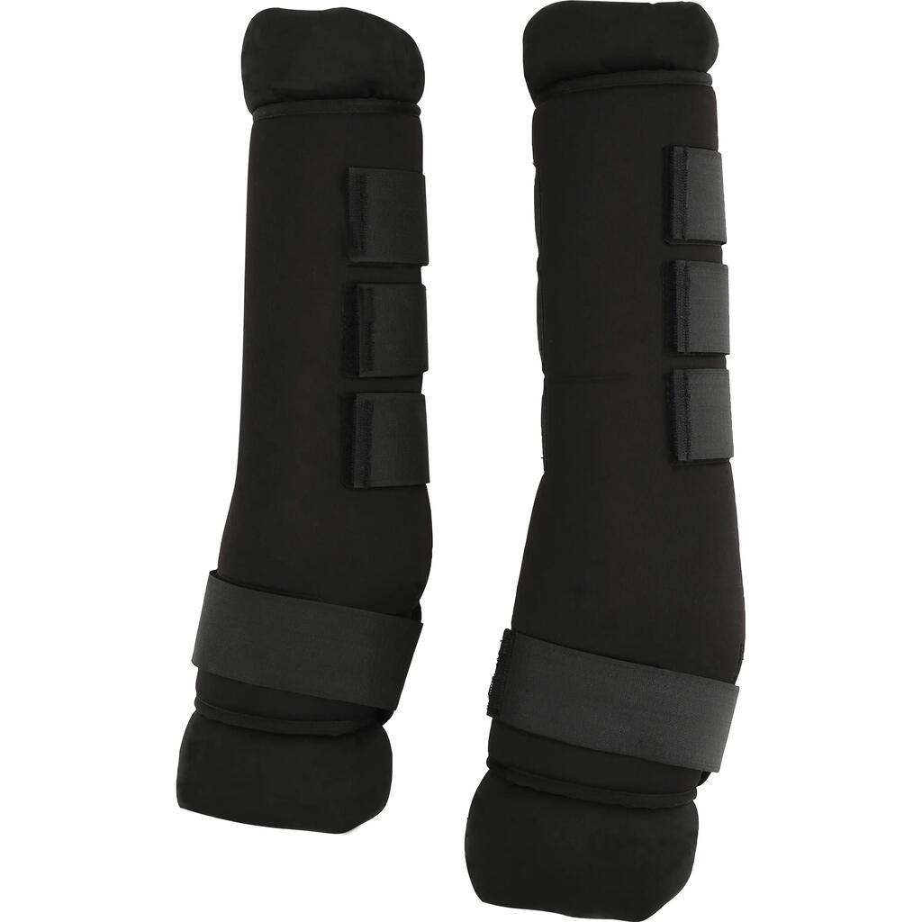 Stable horse boots HorseGuard (x4)