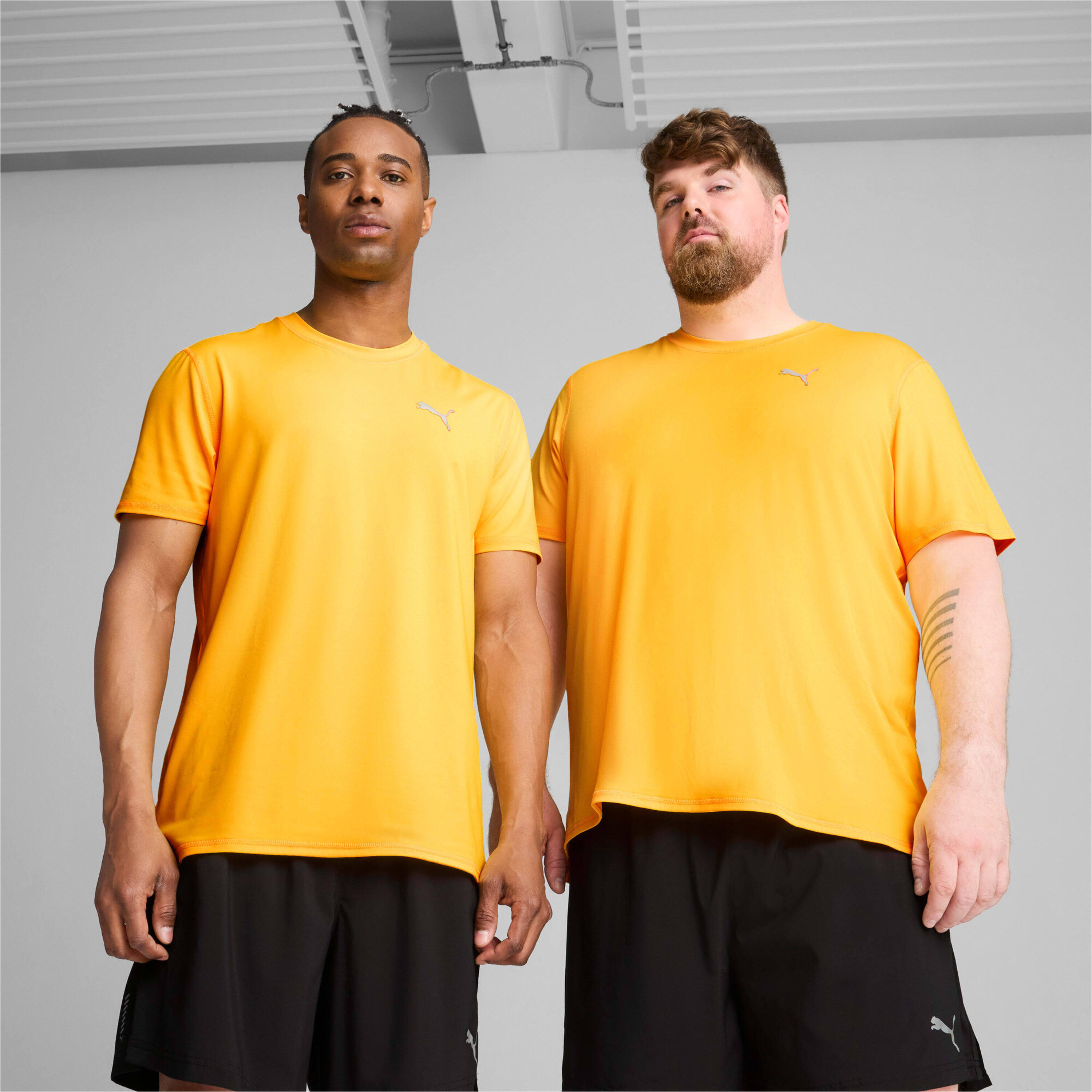 T-shirt Puma Cloudspun 2/7