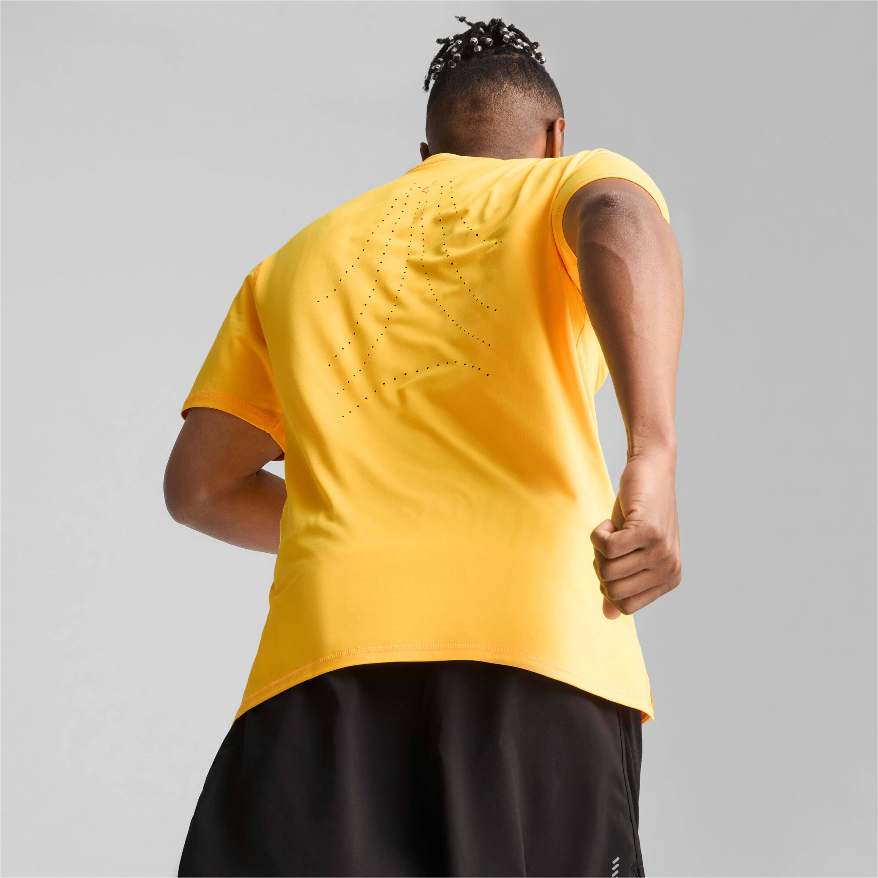 T-shirt Puma Cloudspun 4/7