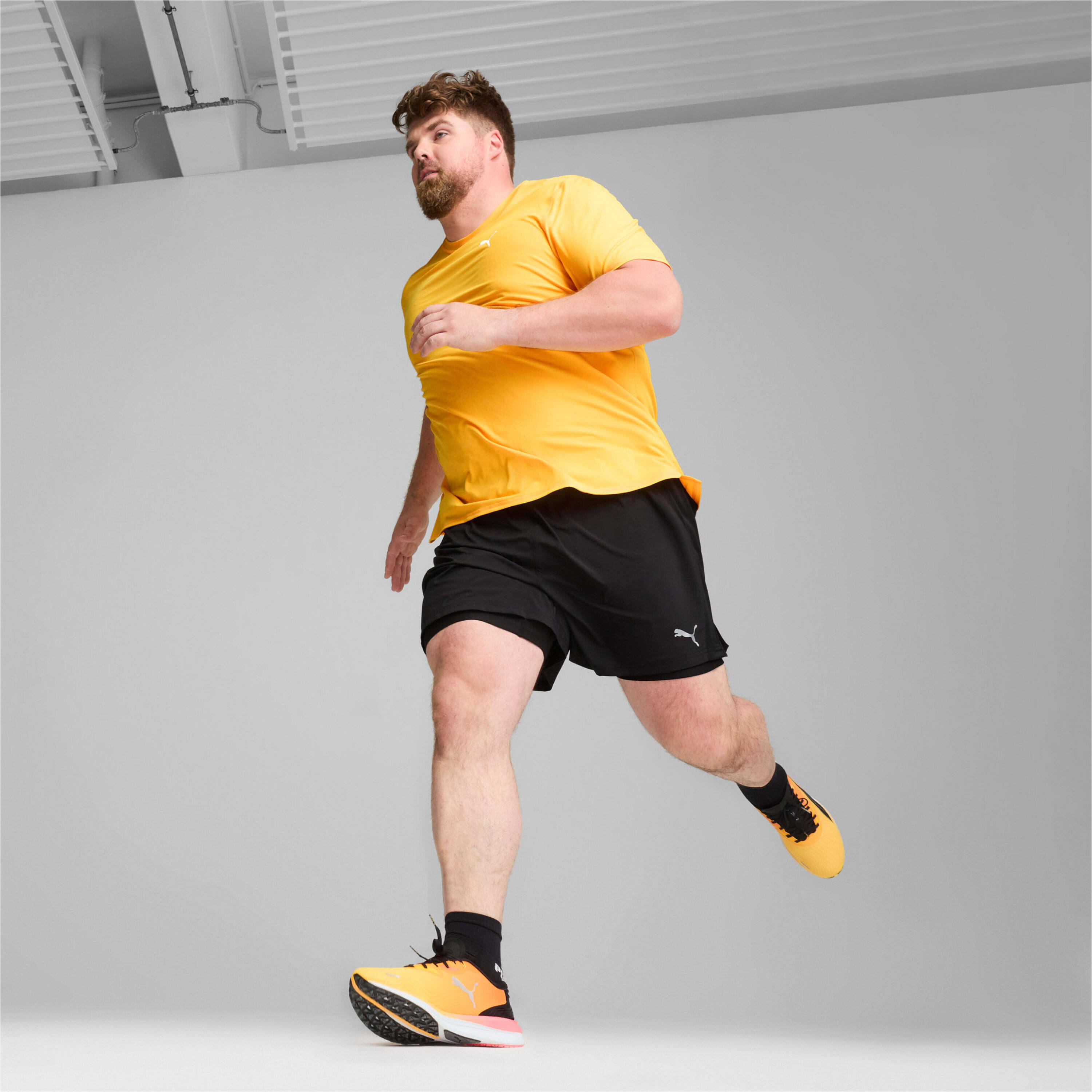 T-shirt Puma Cloudspun 5/7