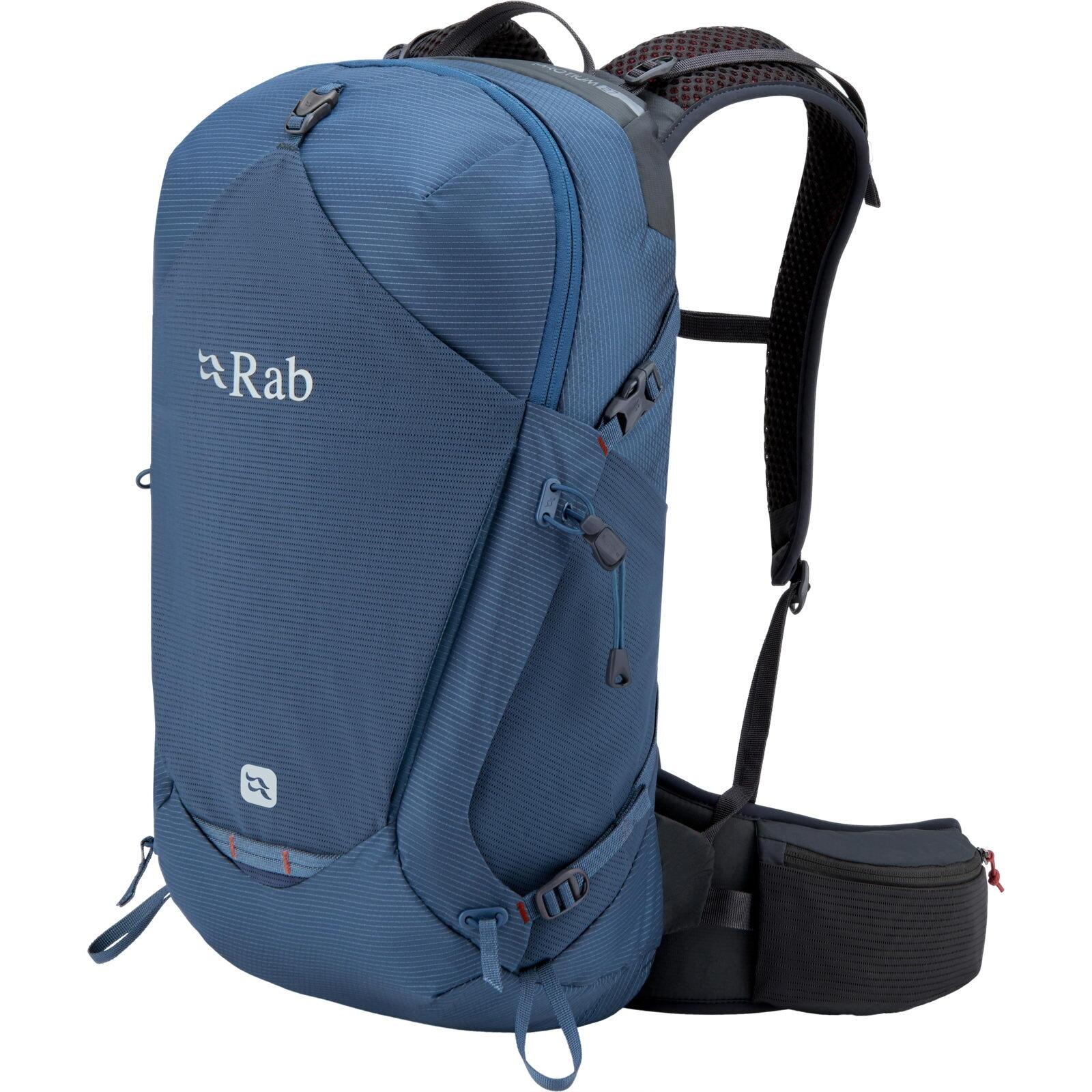RAB picture