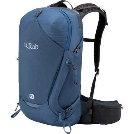 Sac à dos - Randonnée - Unisexe - Technique, Léger, 27L - Protium 27 - Bleu