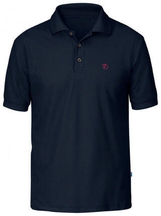 FJALLRAVEN Poloshirt Crowley Pique Shirt