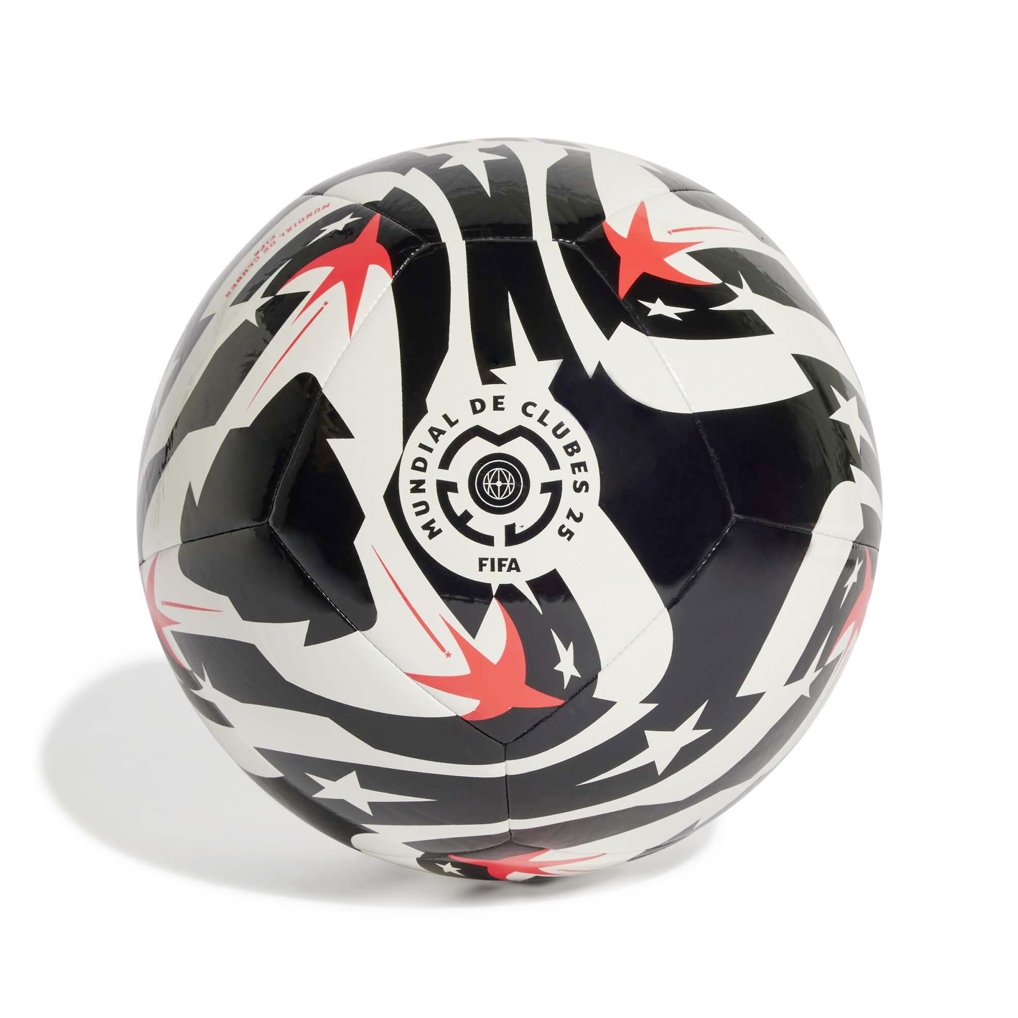 Adidas Sport Fcwc Clb Ball Erwachsene 2/4
