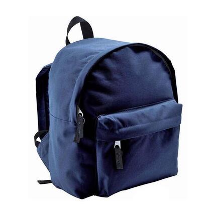 Sac à dos cycliste SOL&S pour enfants - Bleu marine