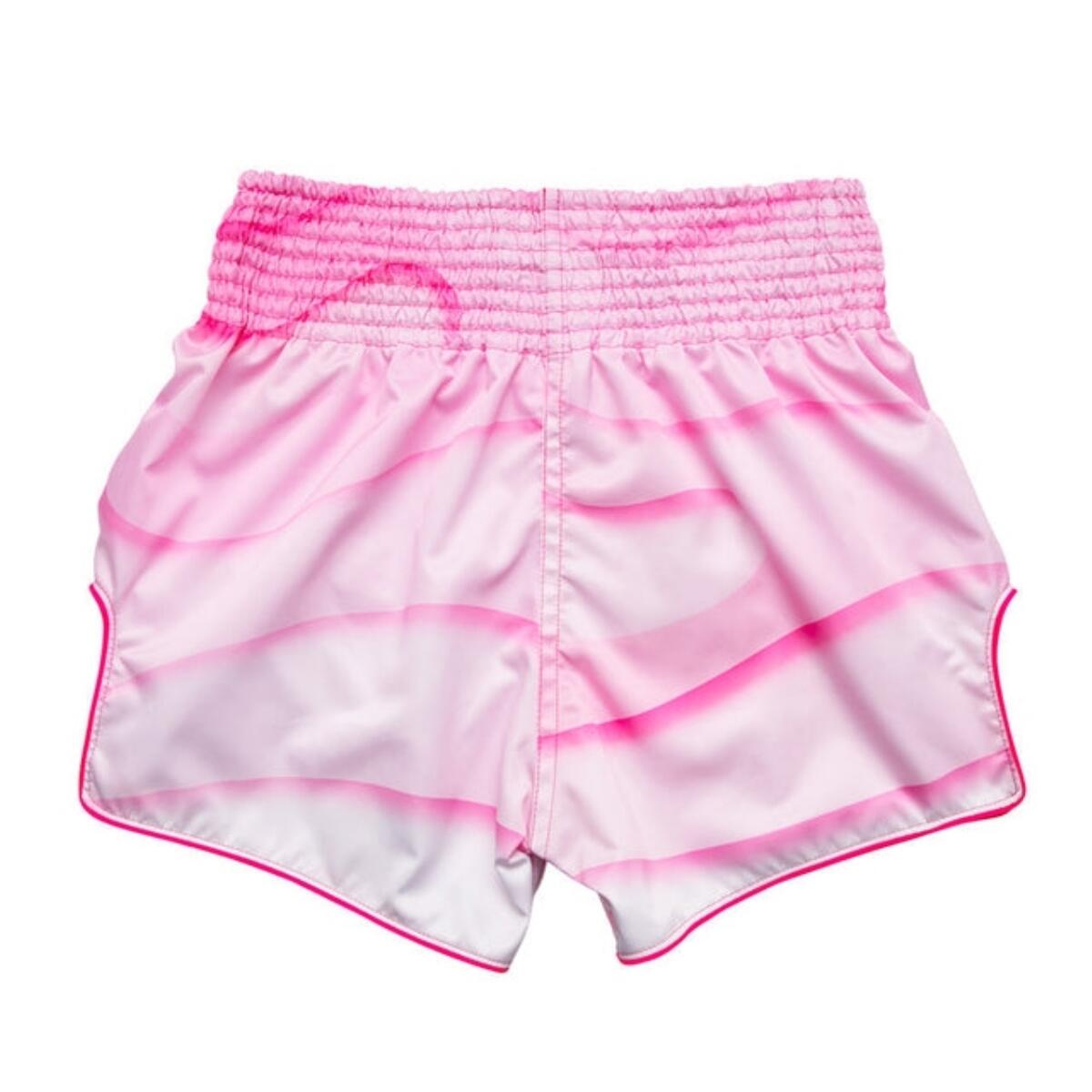 Short de Muay Thai Fairtex Alma 2/4