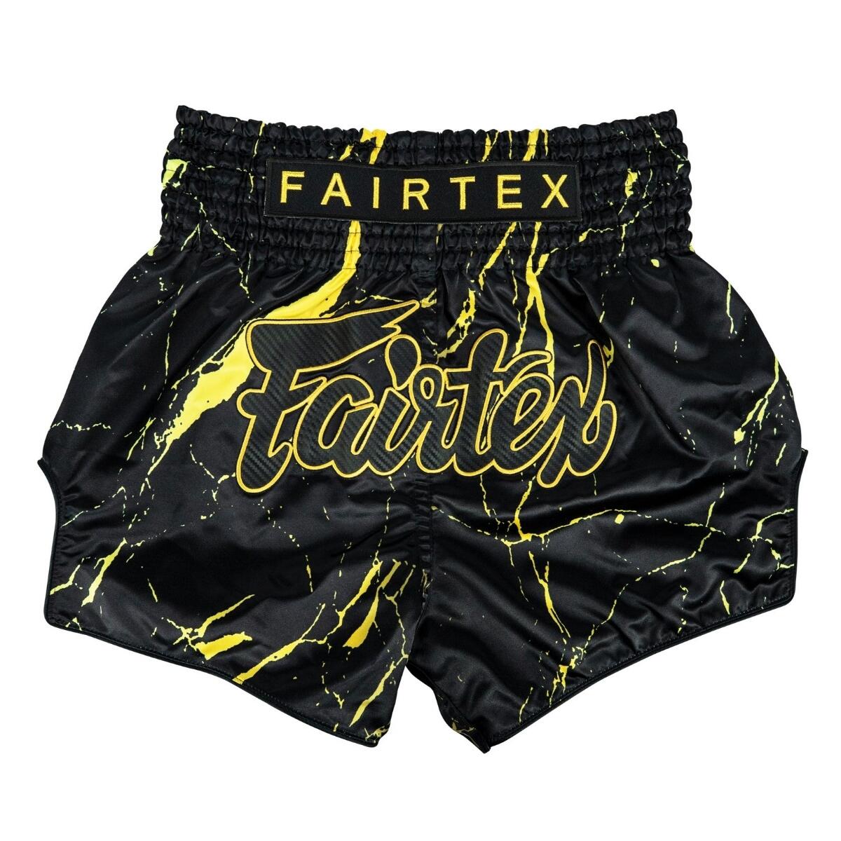 FAIRTEX picture
