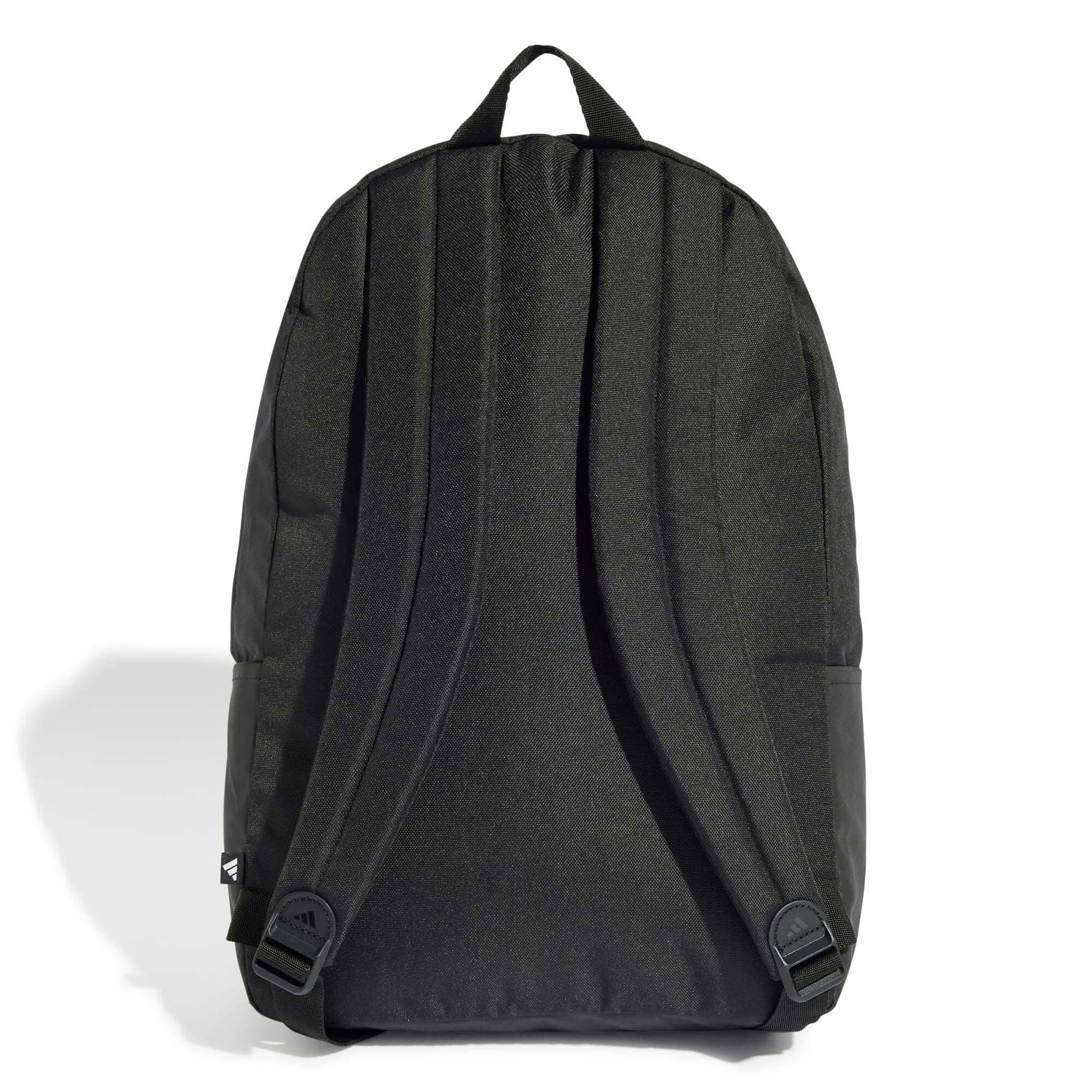 Mochila Adidas Sport Clsc Bars Bp Adulto 3/11