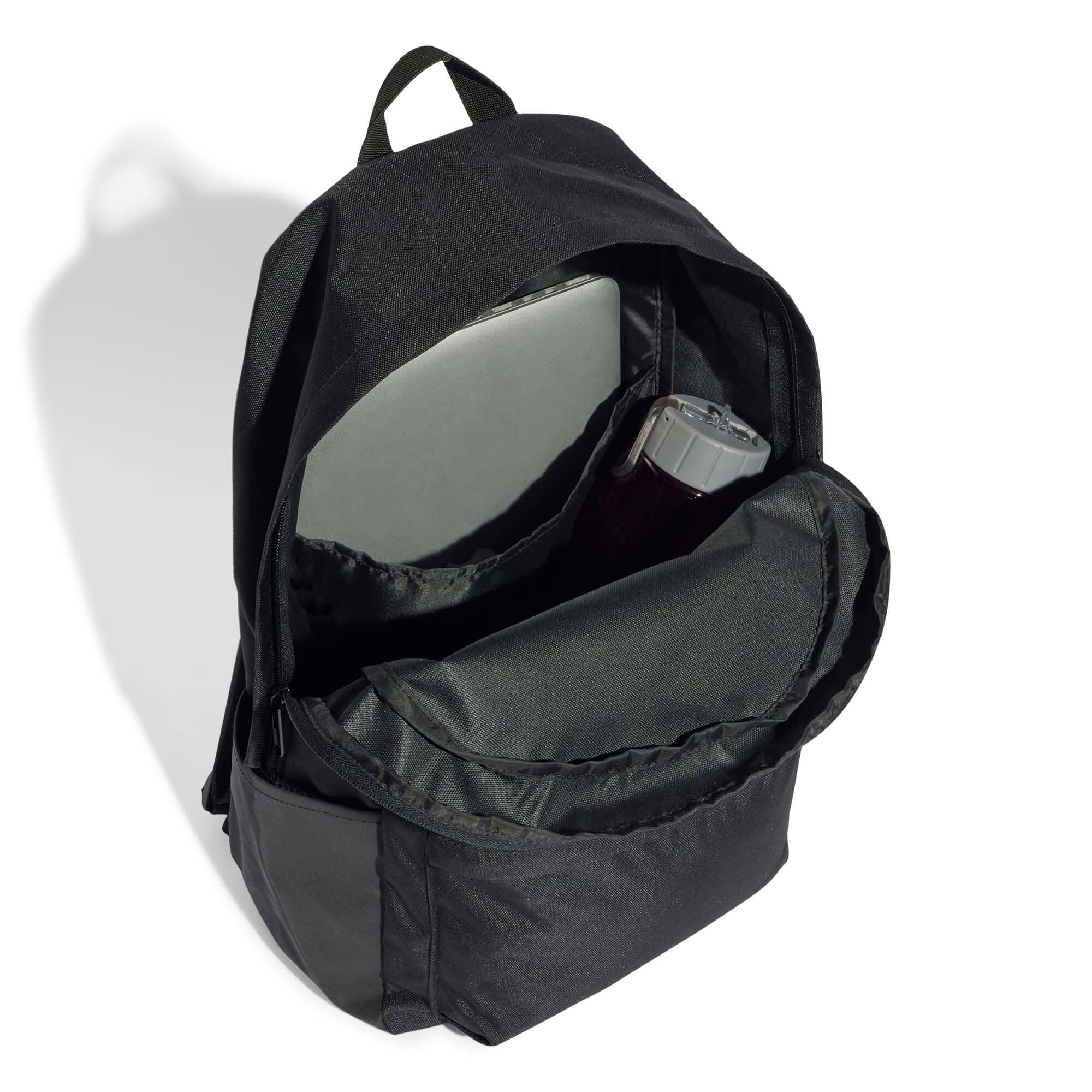 Mochila Adidas Sport Clsc Bars Bp Adulto 2/11