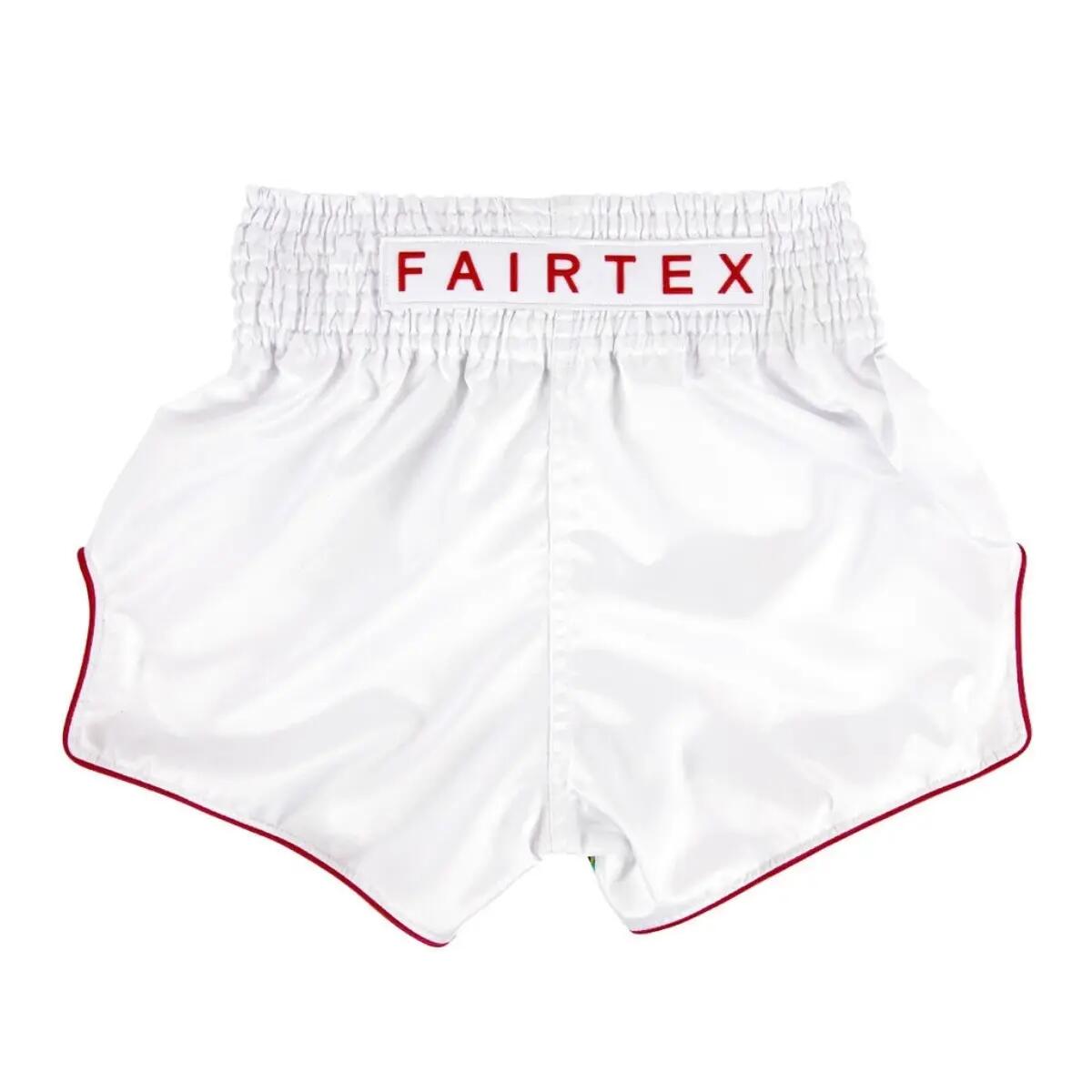 Muay Thai Shorts Fairtex Satoru's collection 2/4