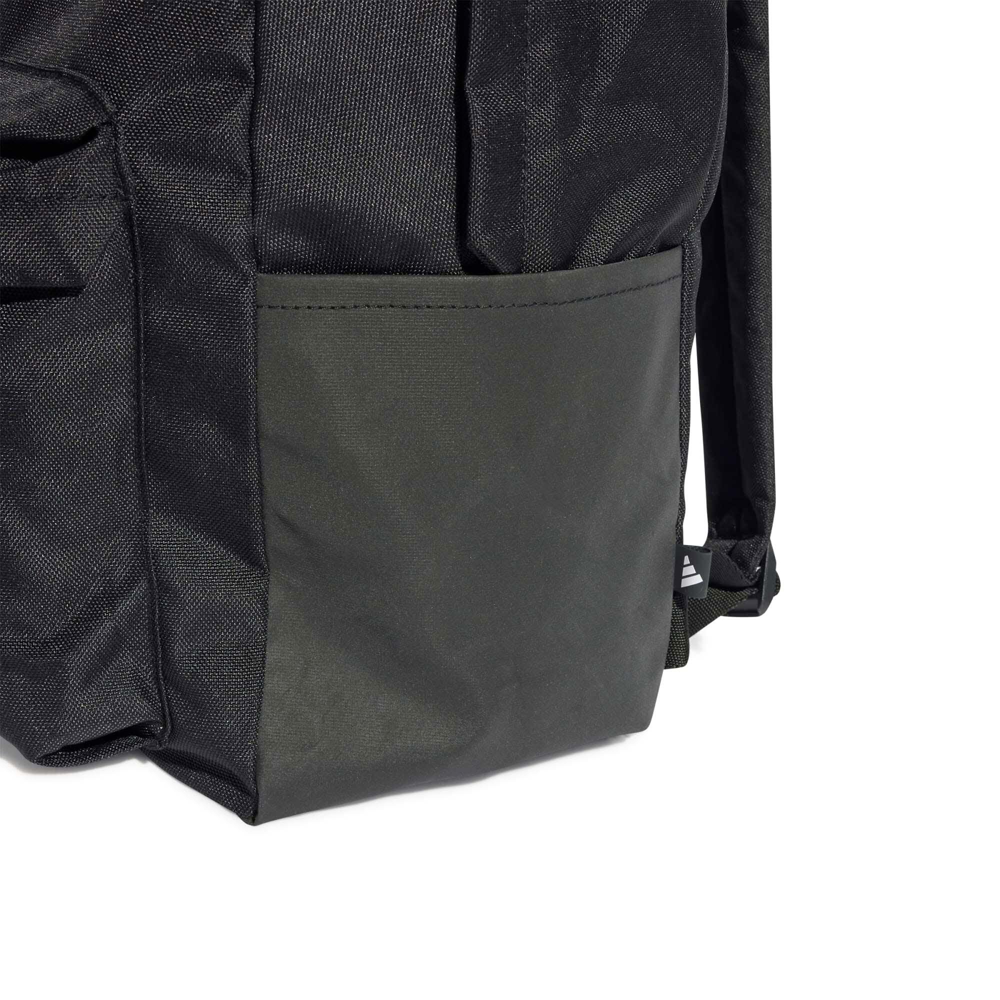 Mochila Adidas Sport Clsc Bars Bp Adulto 5/11
