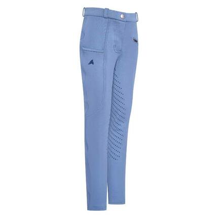 Pantalon équitation full grip fille Easy Rider Joy