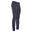Pantalon echitație Easy Rider Carice cu grip complet pentru femei