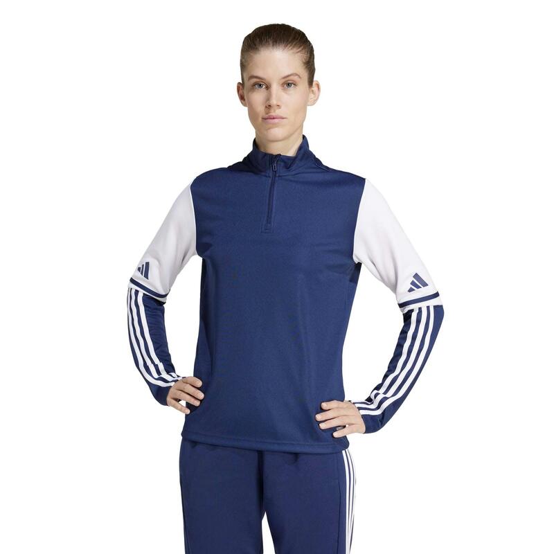Hanorac Adidas Sport Sq25 Tr Top W Femeie
