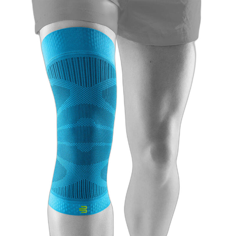 BAUERFEIND Sports compression knee brace Bauerfeind