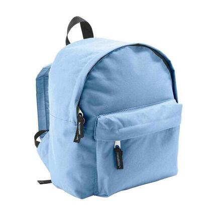 Sac à dos SOL&S pour enfants - Bleu ciel