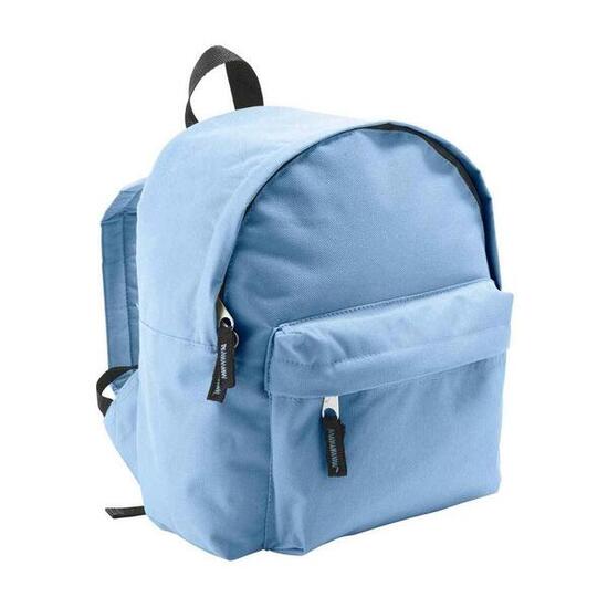 Sac à dos SOL&S pour enfants - Bleu ciel