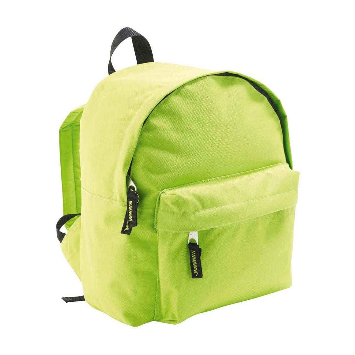 SOL'S SOL® S Kinder-Rucksack – Apfelgrün