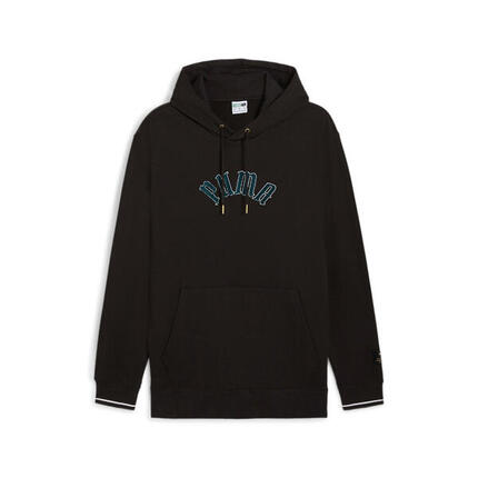 Sudadera con capucha Puma Classics Play Paris