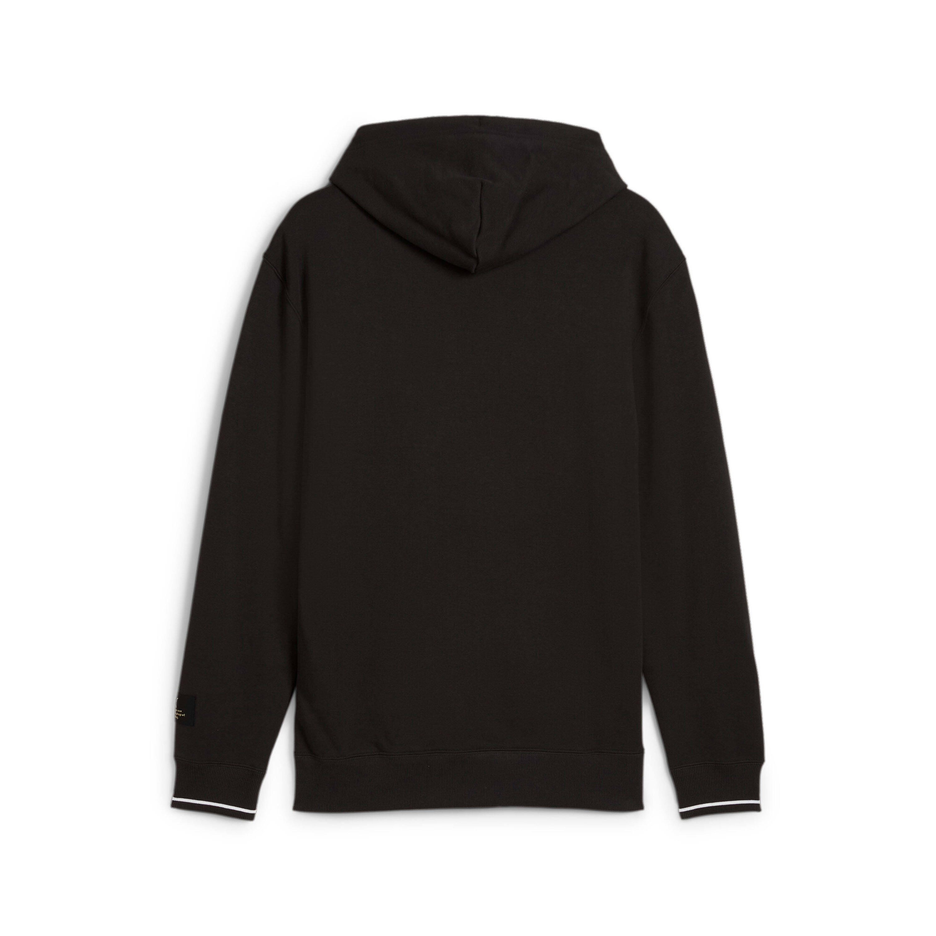 Sweatshirt à capuche Puma Classics Play Paris 2/5