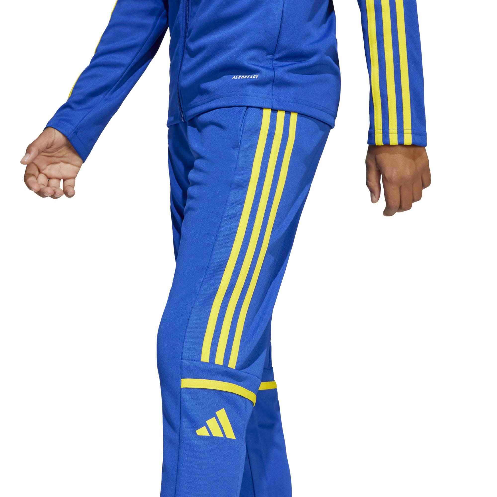 Pantalones Deportivos Adidas Sq25 Tr Pnt Y NIño 4/6