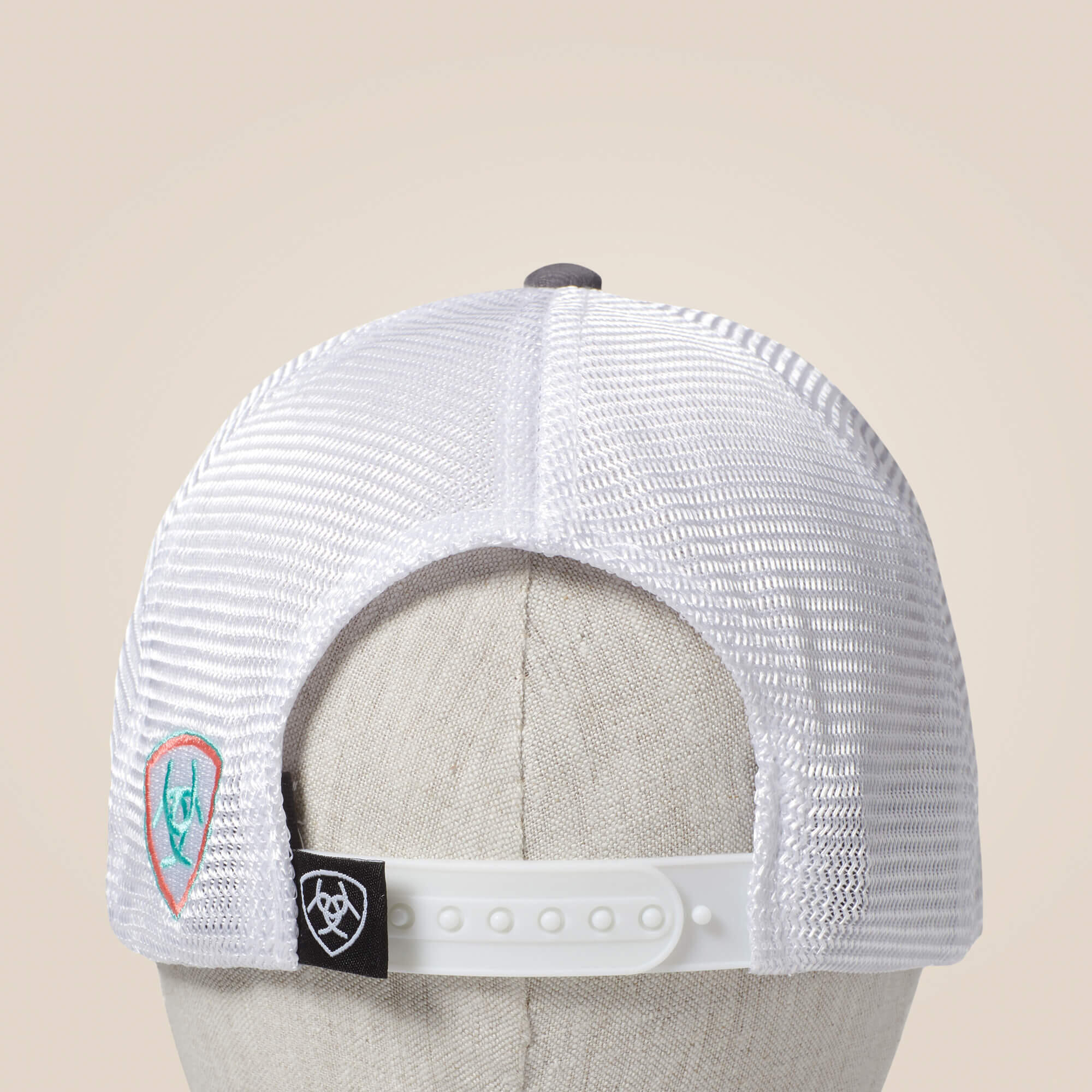 Cappellino da donna Ariat Aztec 2/2