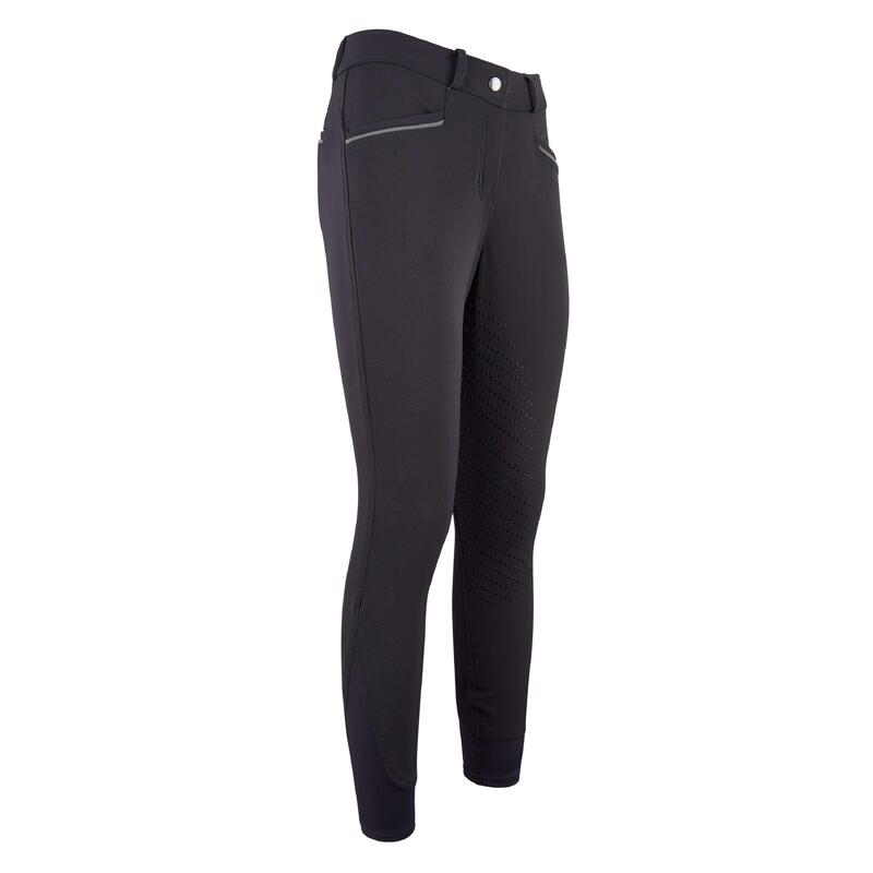 Pantalon équitation full grip enfant Easy Rider Sera