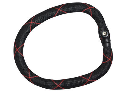 Kettingslot abus 1 meter zware kwaliteit